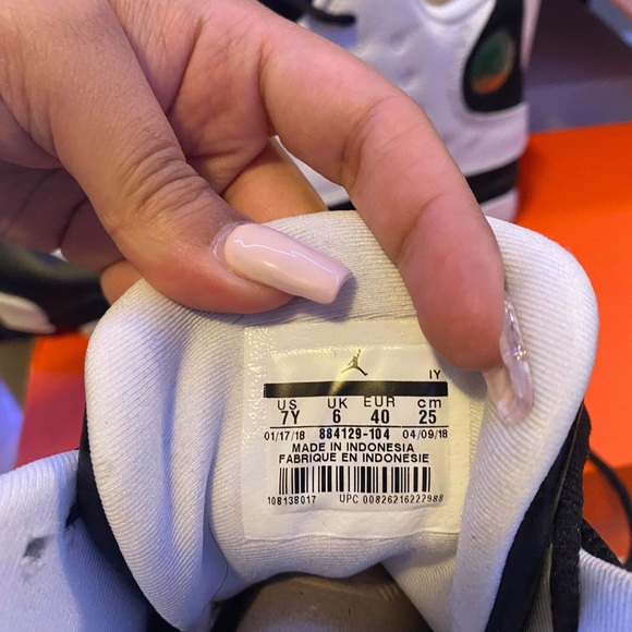 Brand new Jordan’s for sale! - Picture 5 of 5